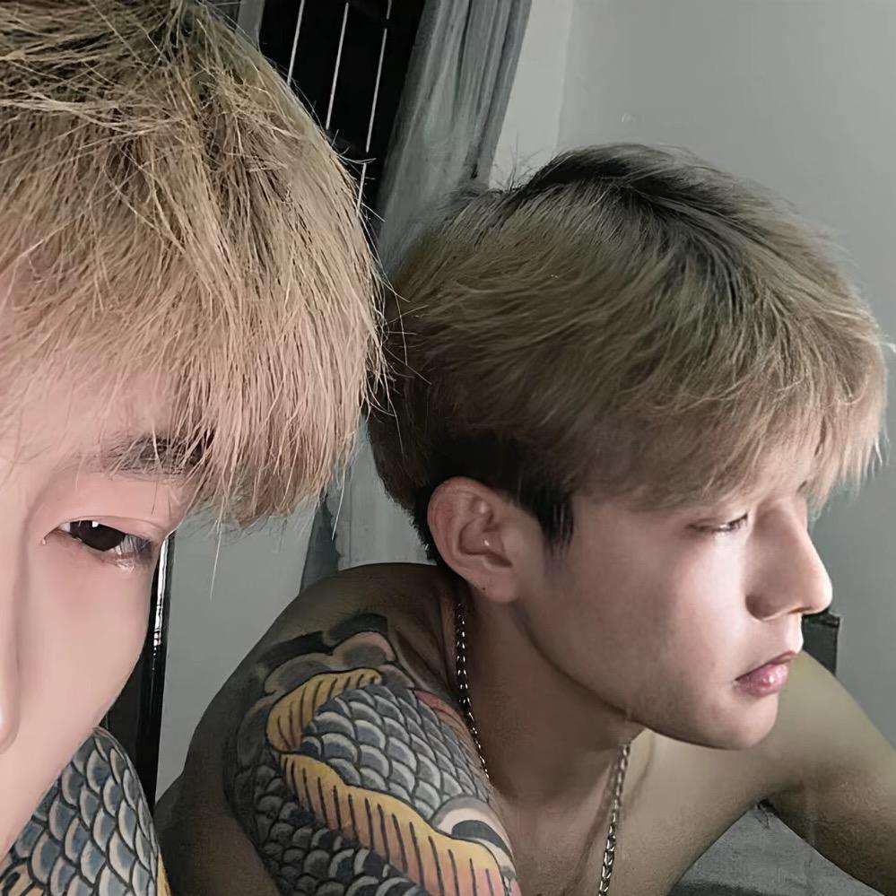 阿叔