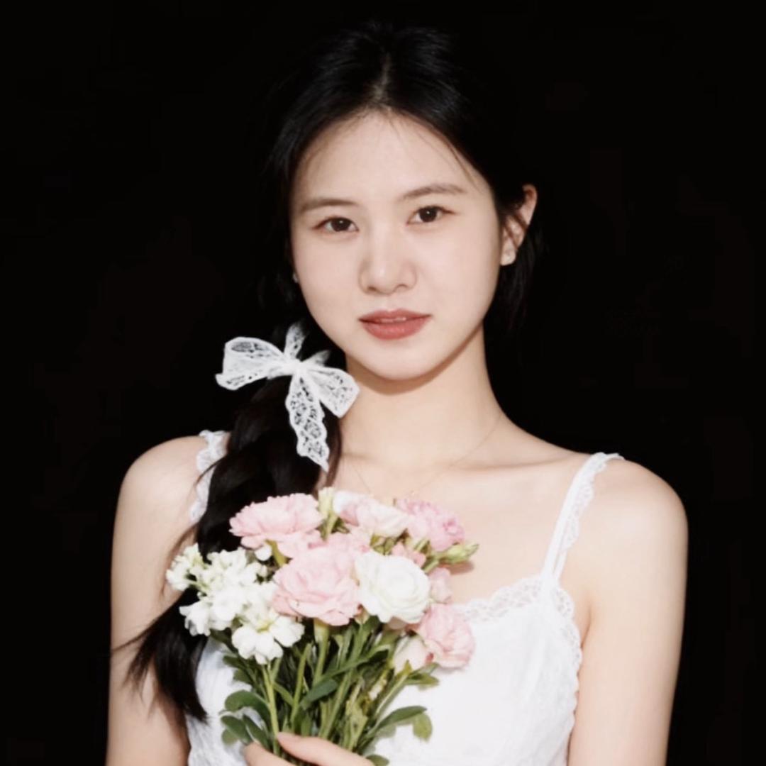 花花～