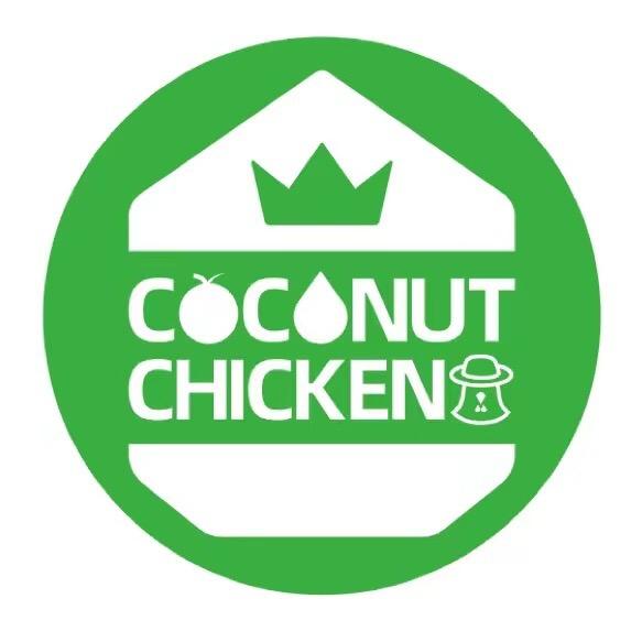 椰会吧文昌椰子鸡