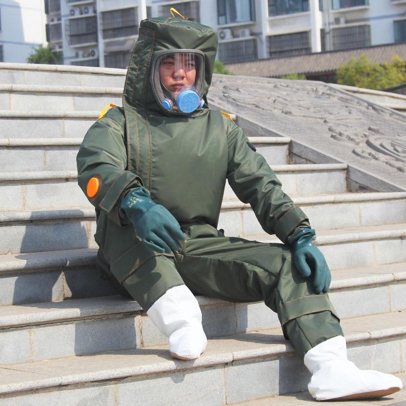 养蜂兄弟马蜂服