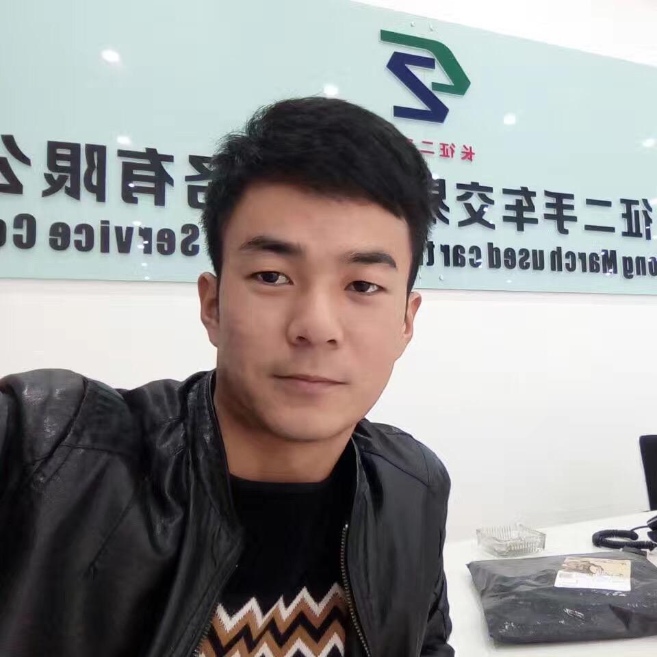 定远县道远二手车行