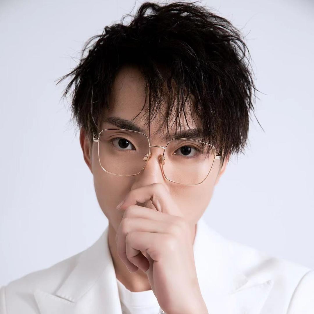 TS形象定制-清总