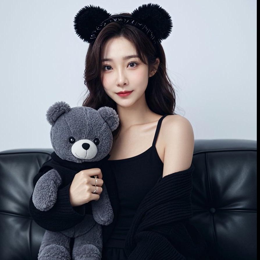 是米宝的妈妈呀