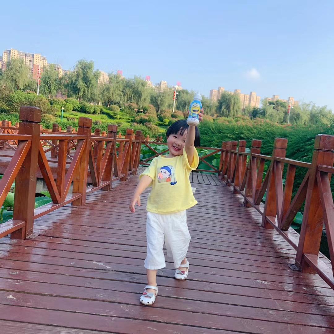 我家丫头叫糖糖