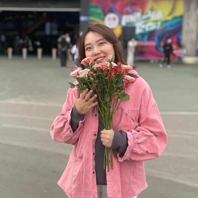 那些花儿鲜花批发