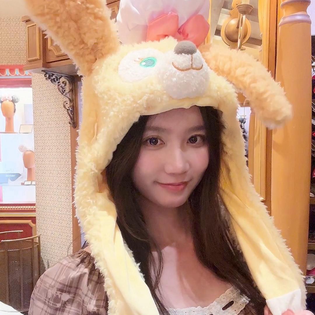 瑞瑞Ray