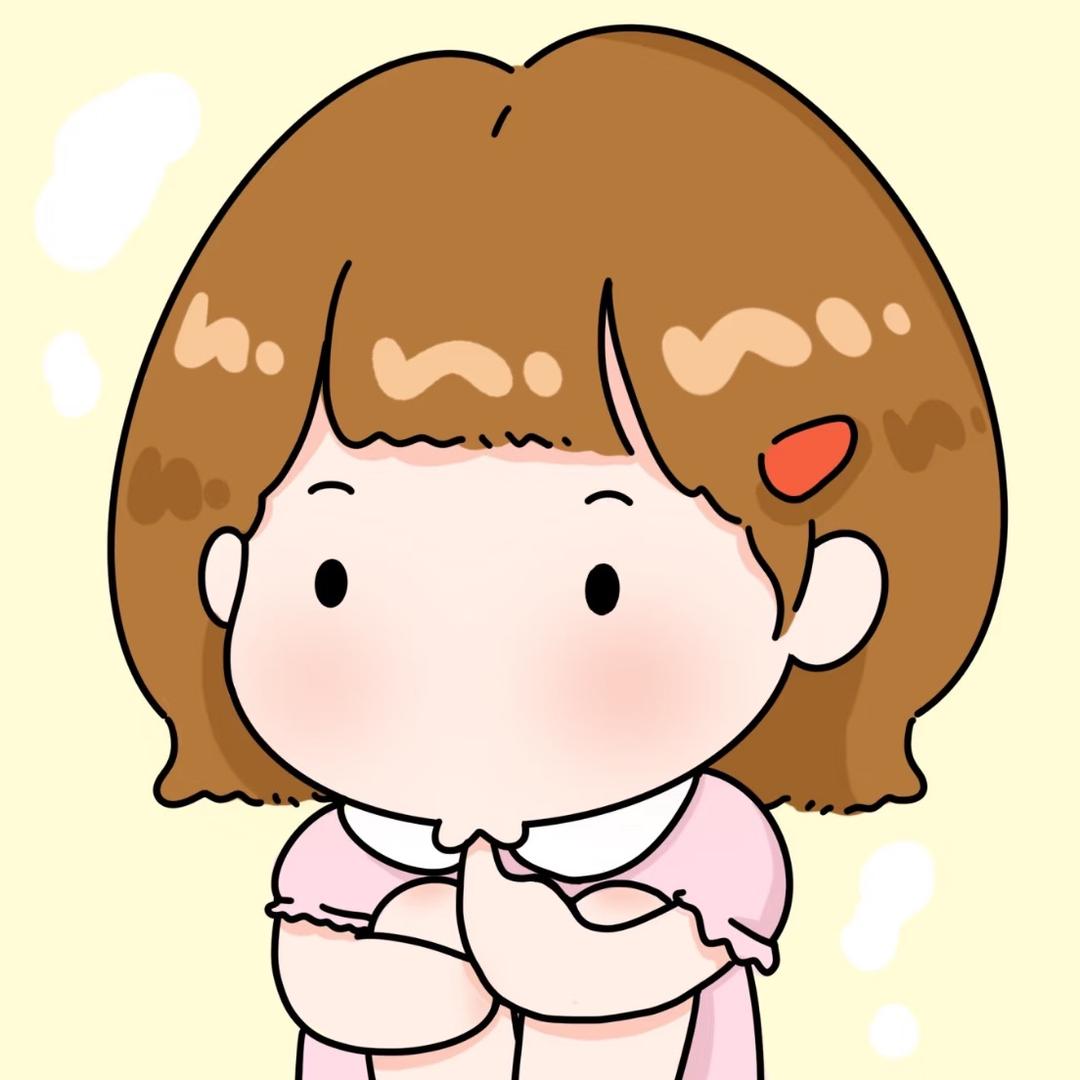 卷毛呆呆挞(._.)