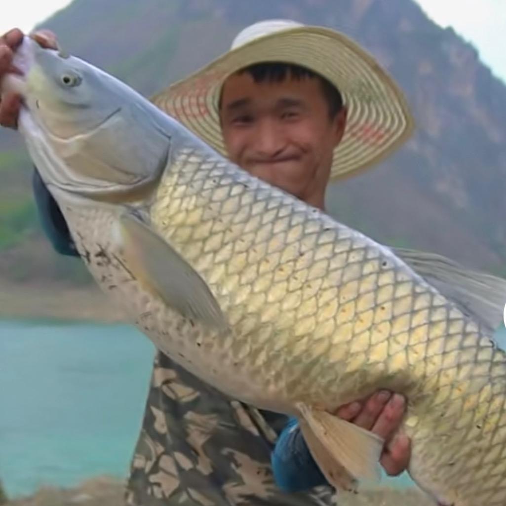 大尧钓鱼🎣