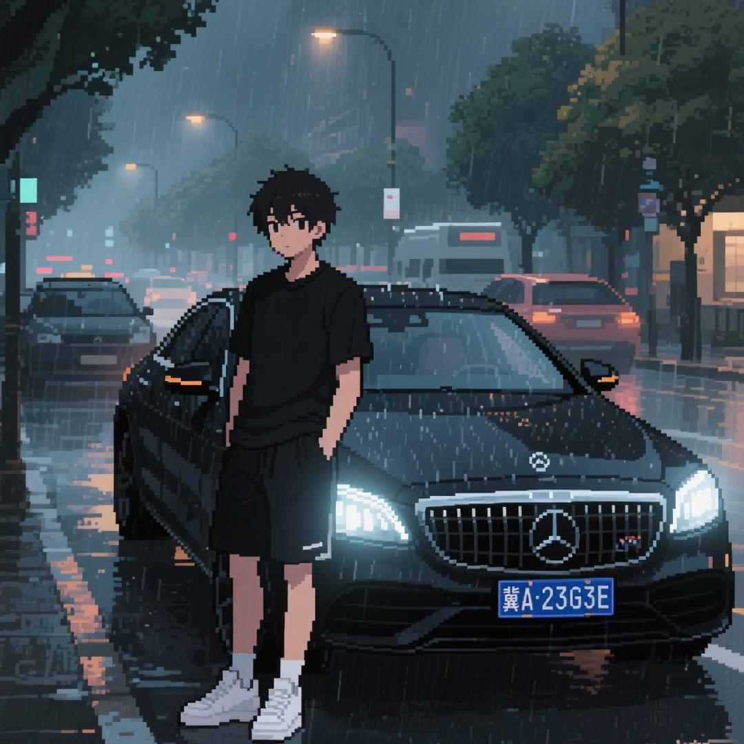 鸿运严选小铺子