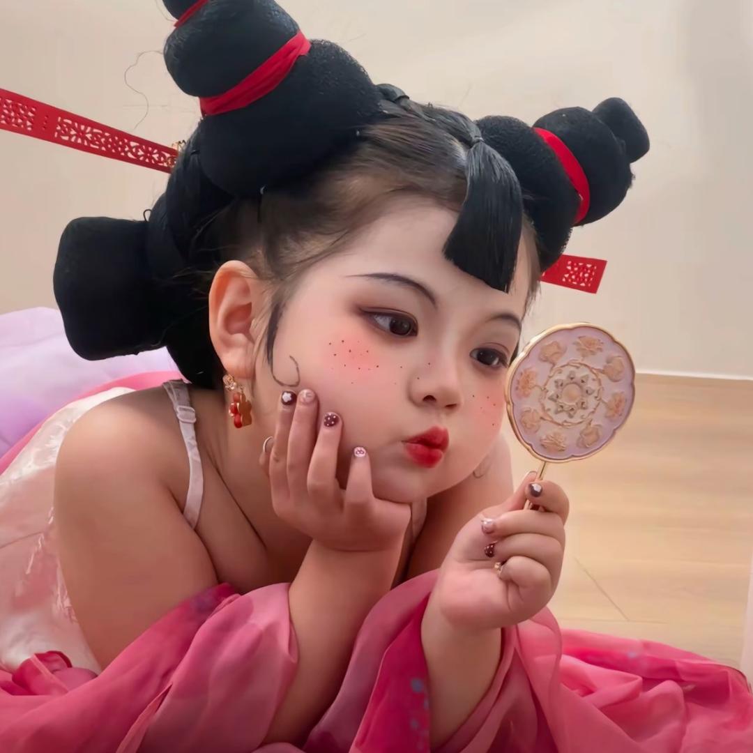 重掌权柄的顾景晔头像