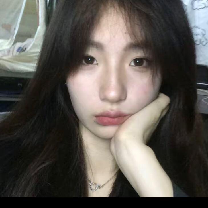 妞妞-（私聊必回）