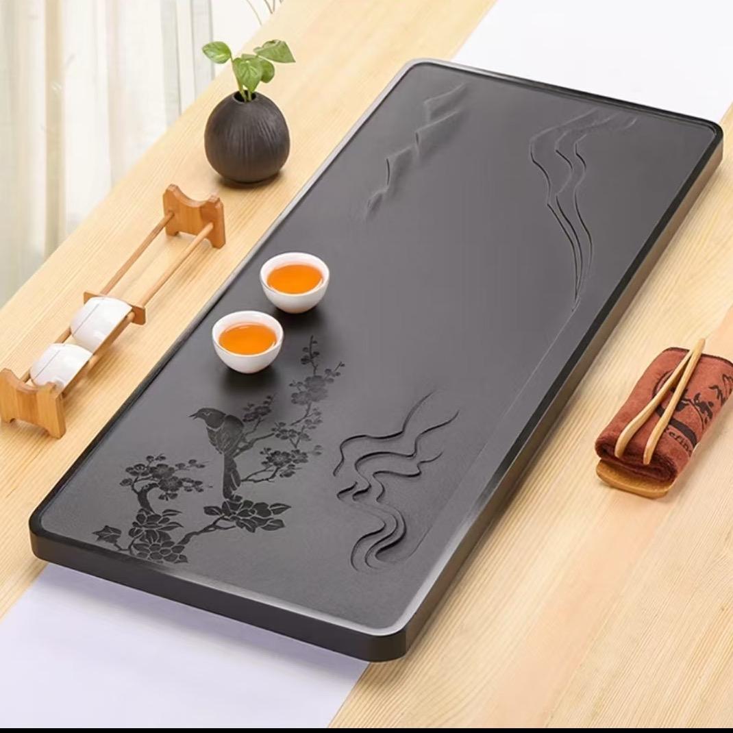 茶水间石茶盘