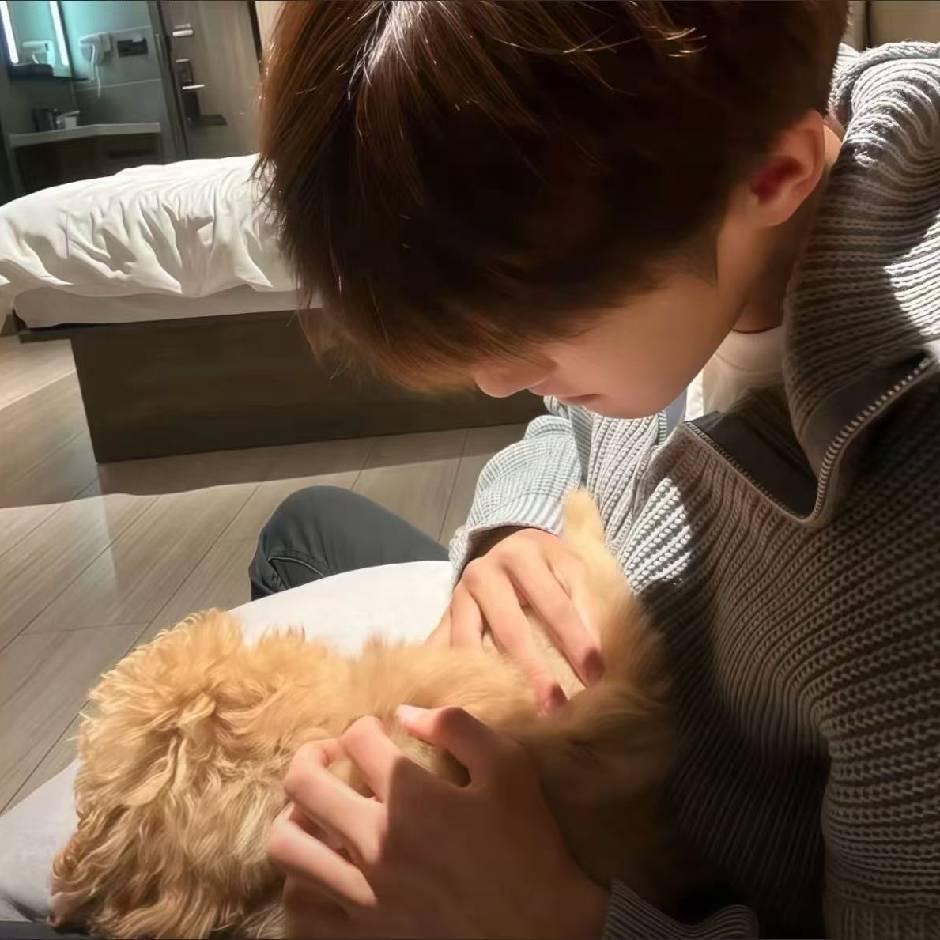 林逸-不朽（林逸电竞）