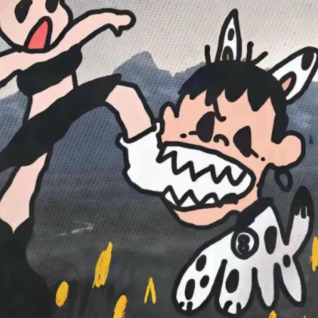 勉冬