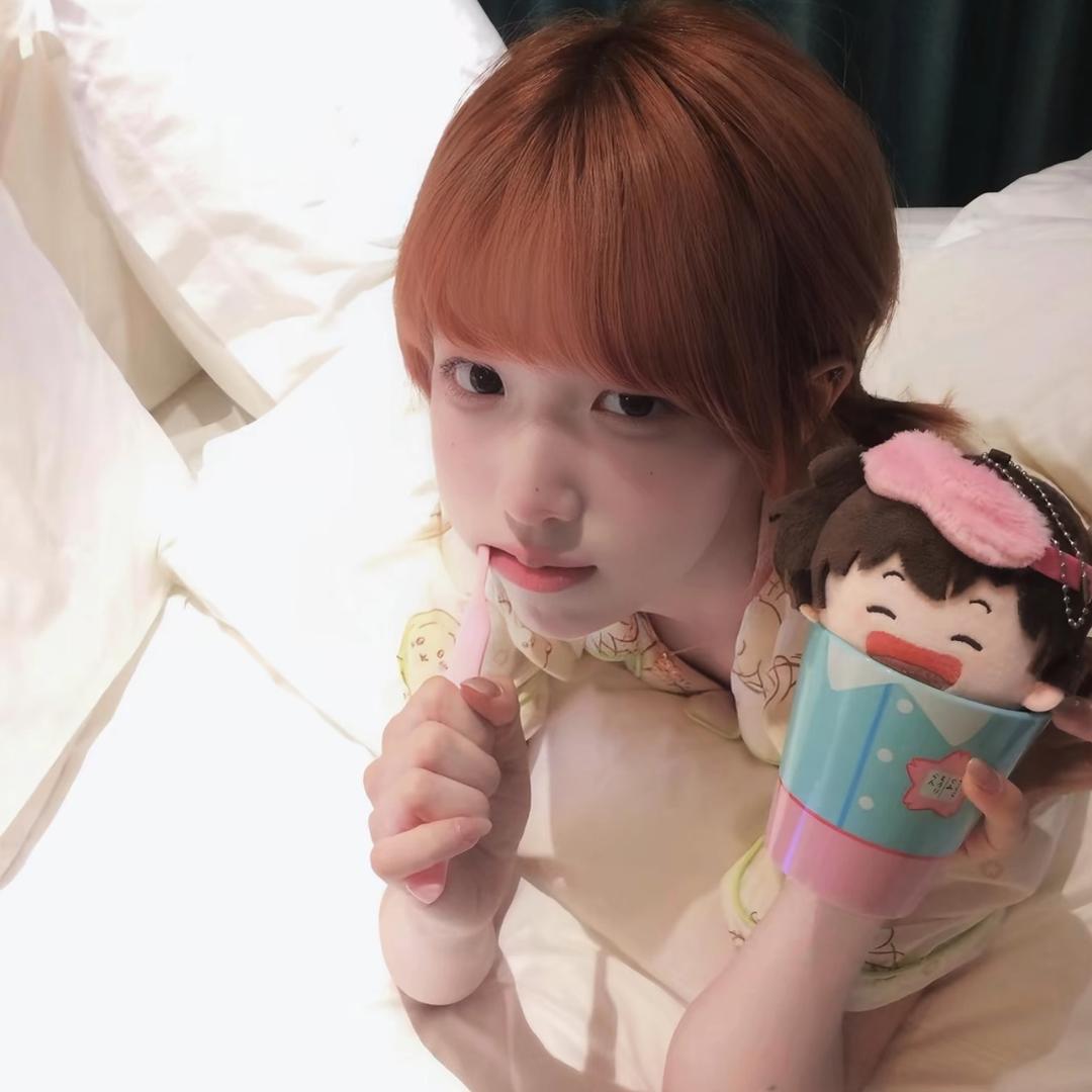 泪