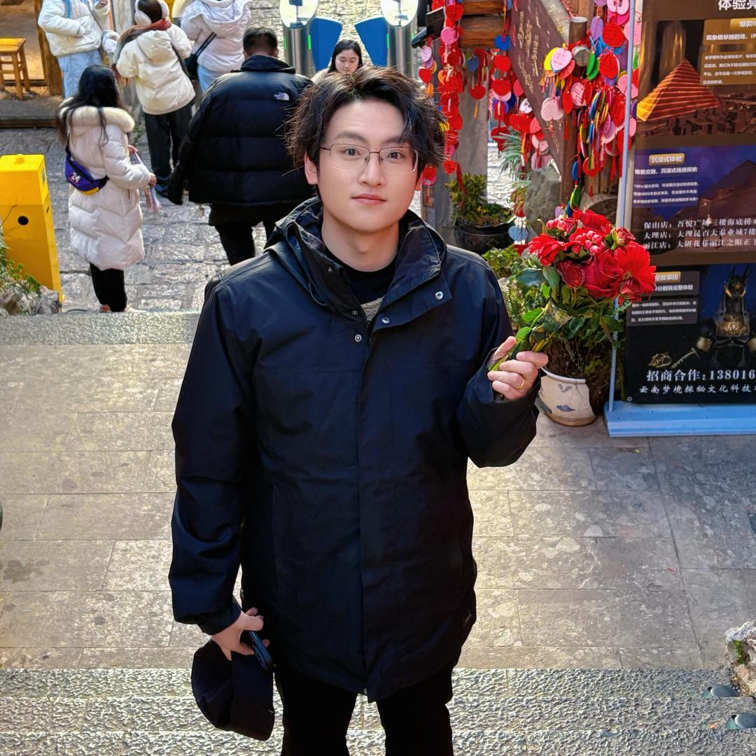 主持人大白的日记