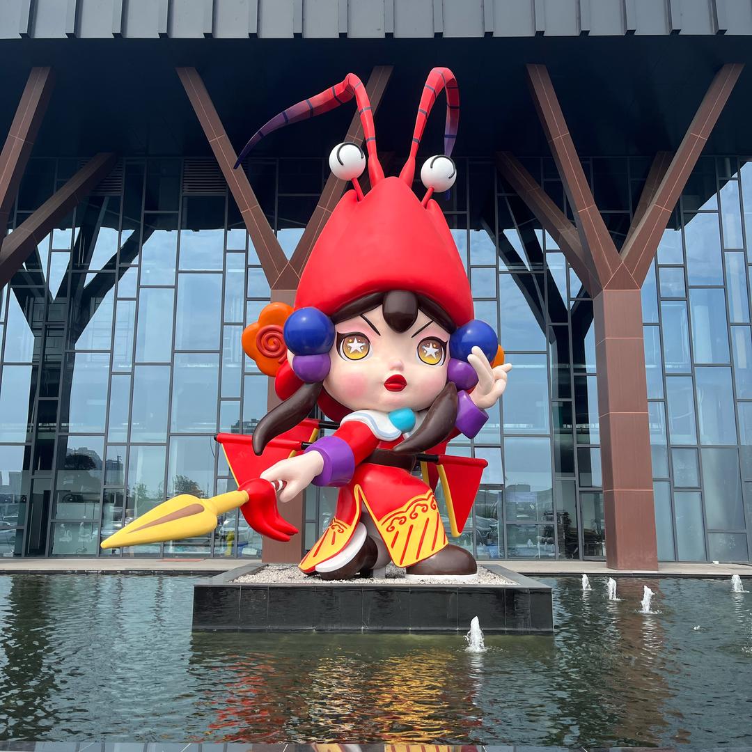 漫步云端陌上