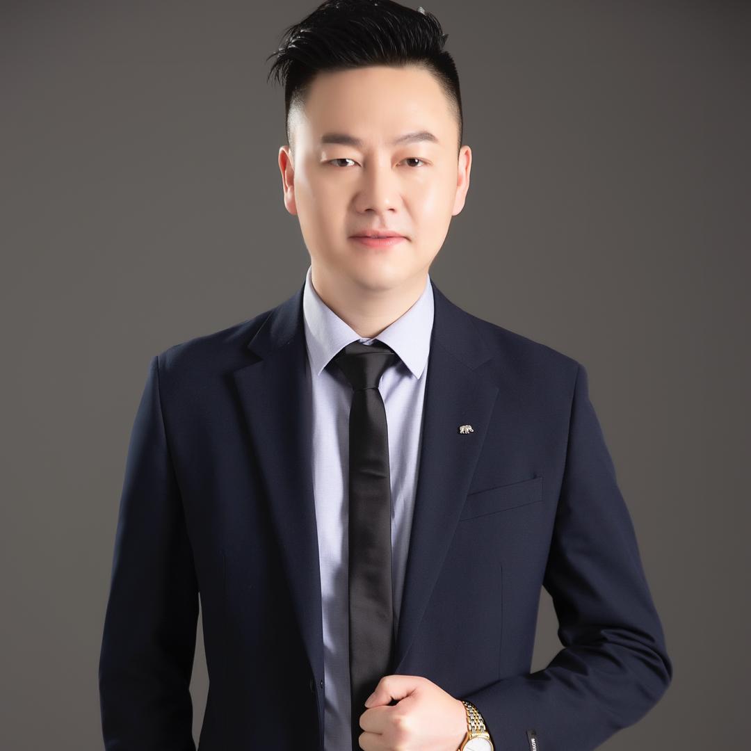 暴躁的张先生