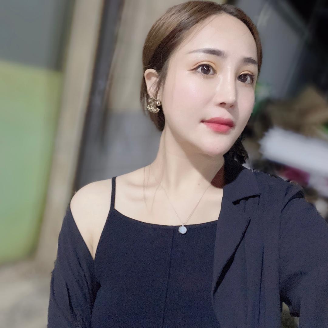 王美美不美🐳