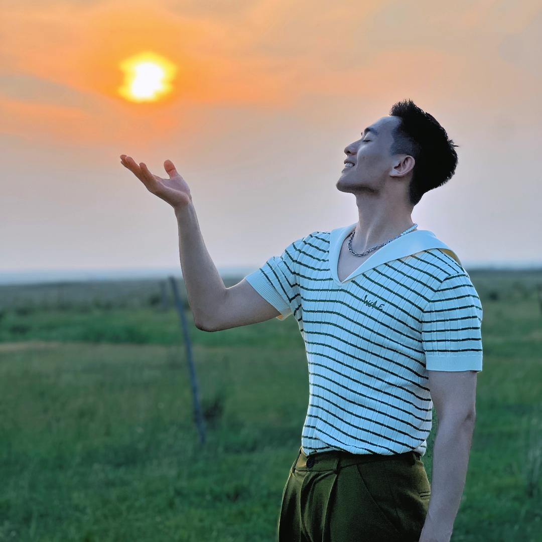 褚翰Hahaha