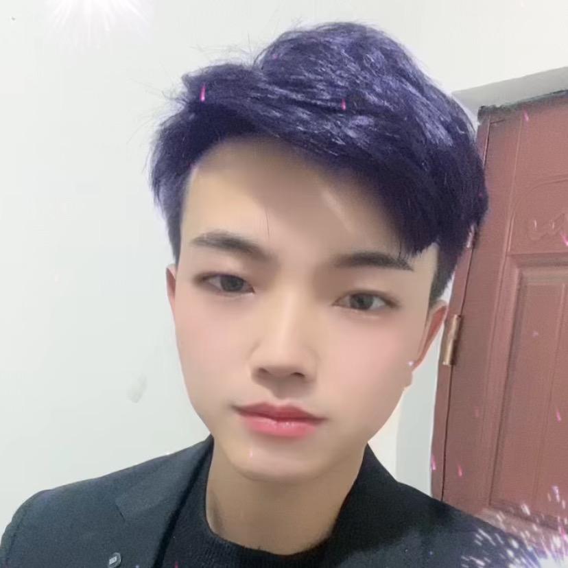 mriss 李🌈