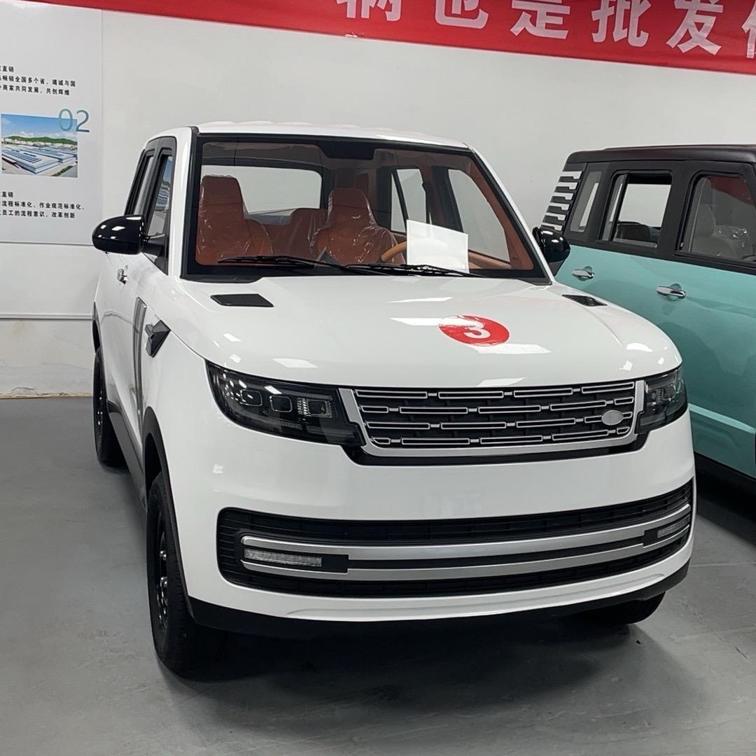 羲醯新能源工厂