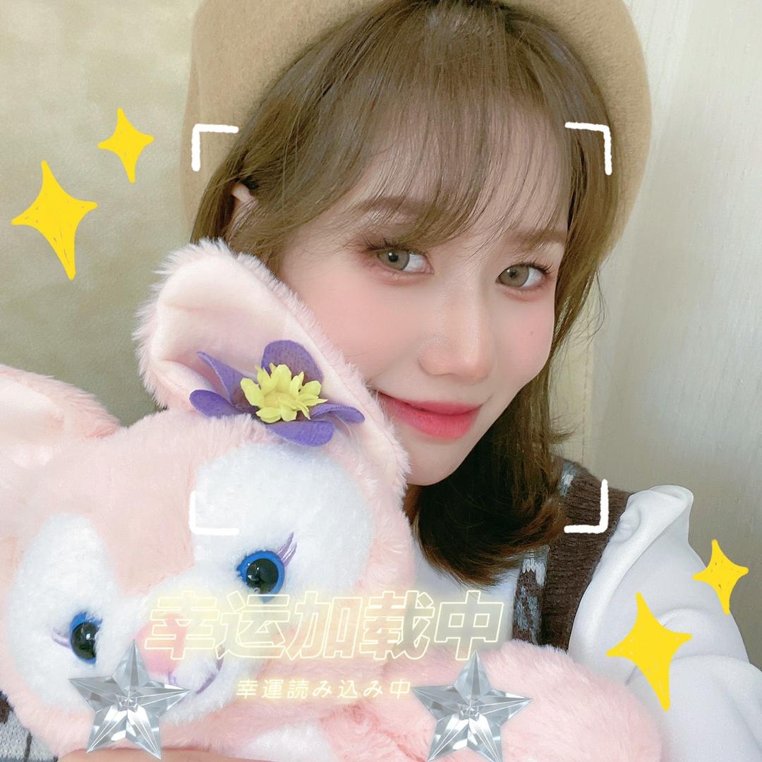 🤎杏任雪花酥🍪