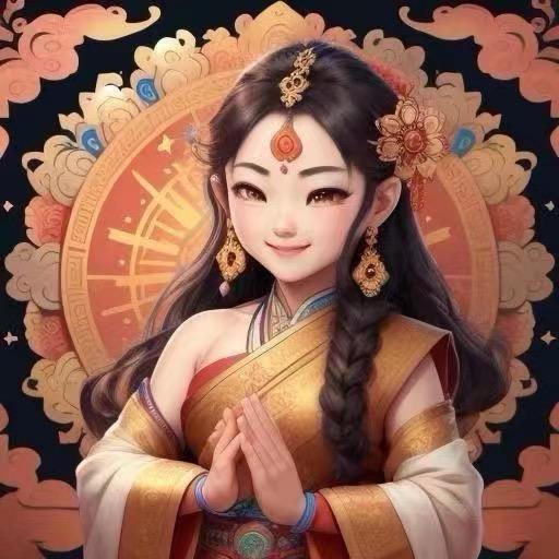 懿朵手绘懿朵手绘文创