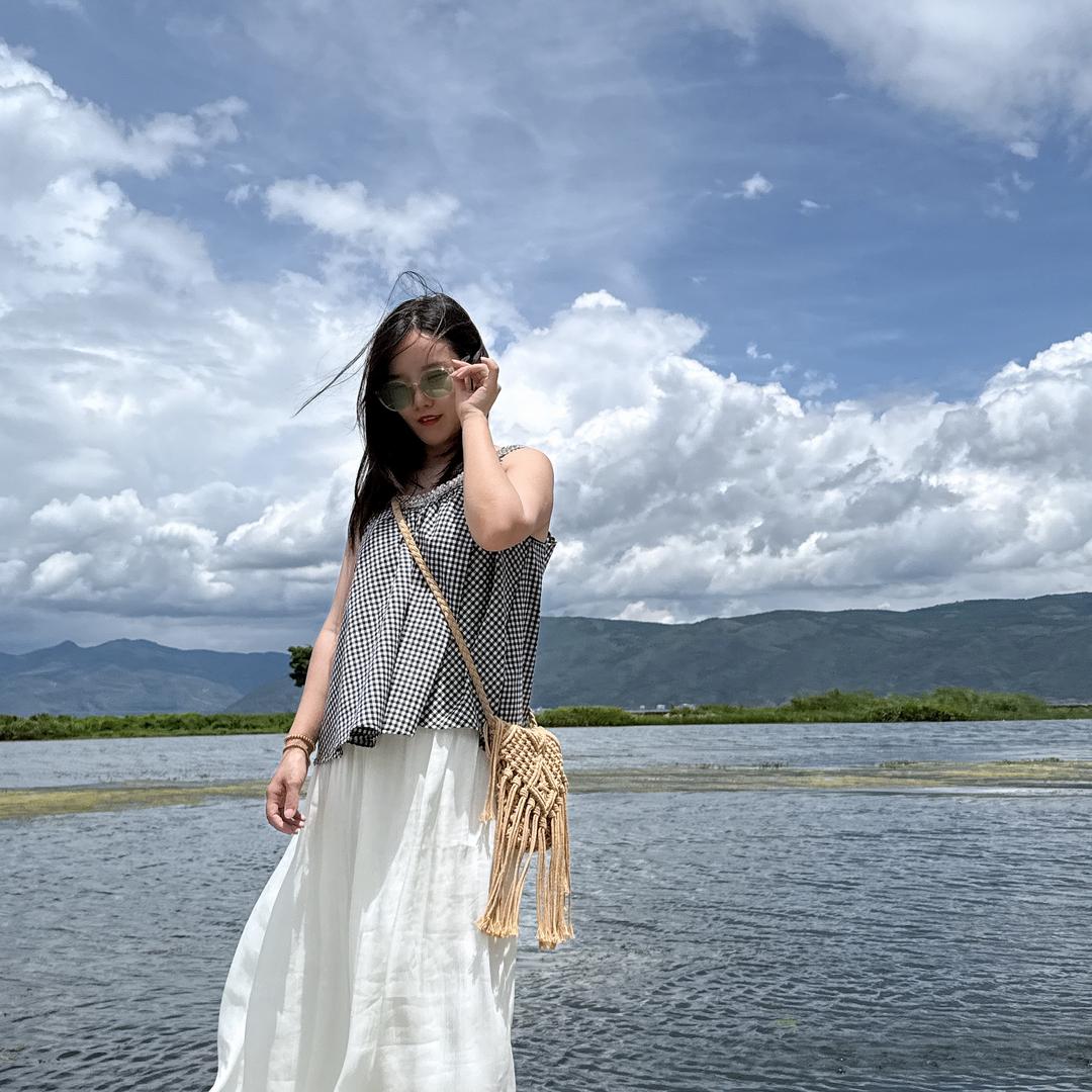 田甜