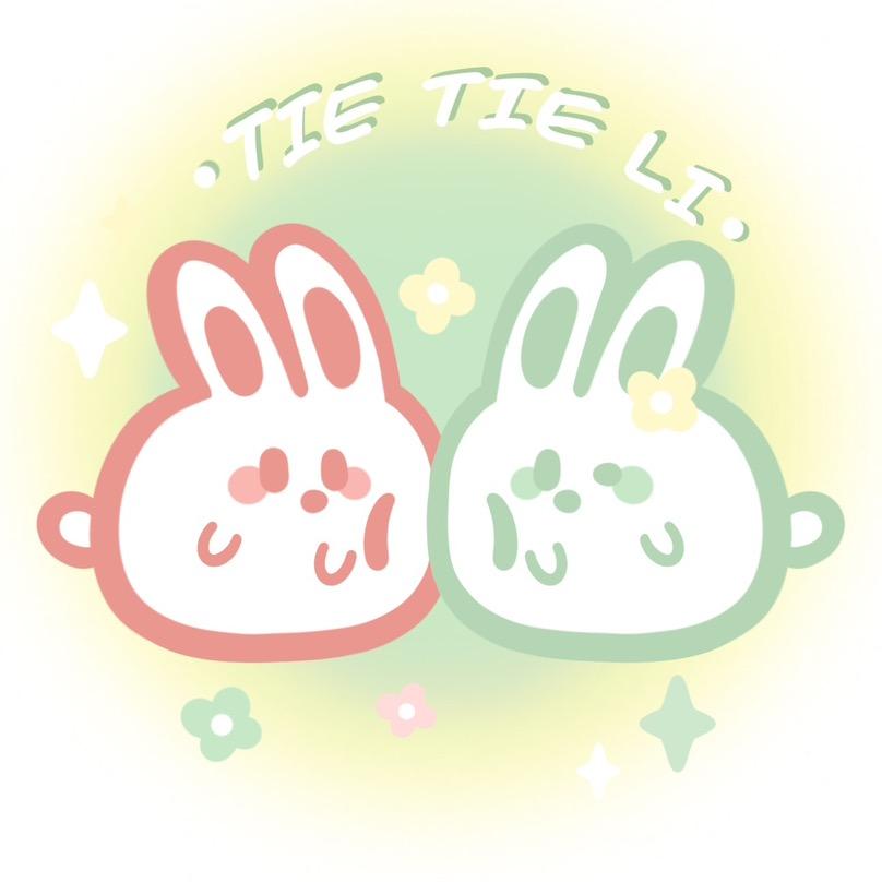 贴贴里毛绒屋