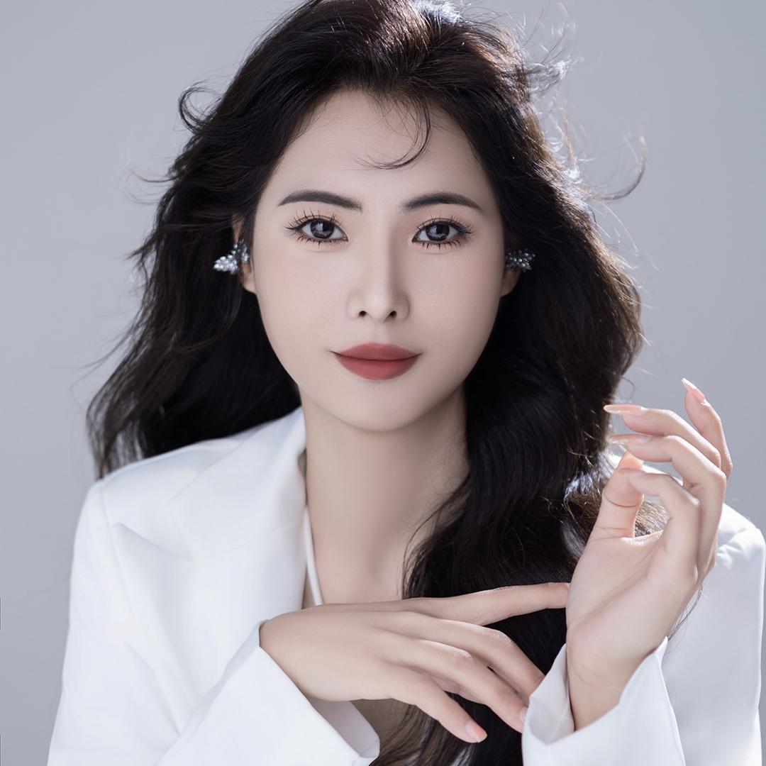 观珠妹“新歌～漂泊的心（粤）