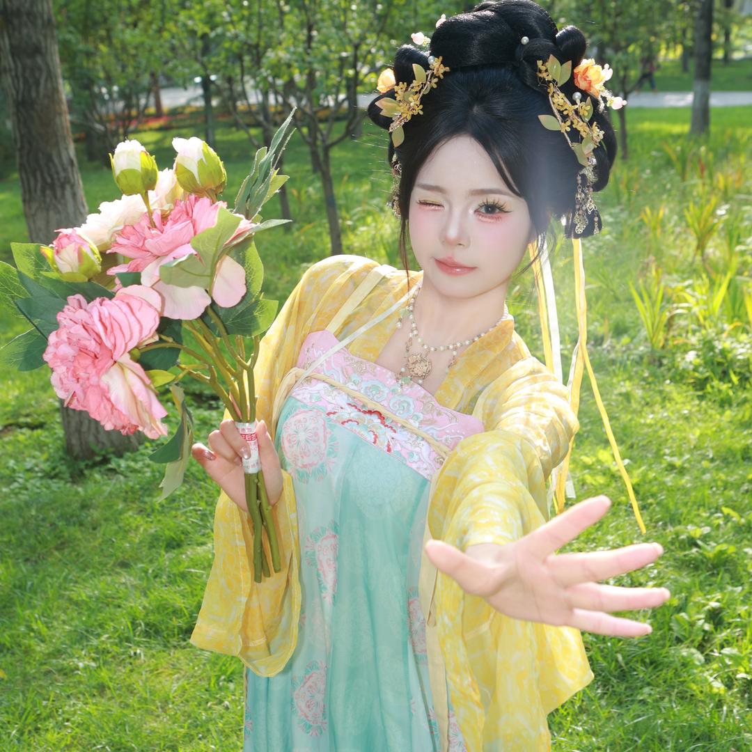 丑妹儿～