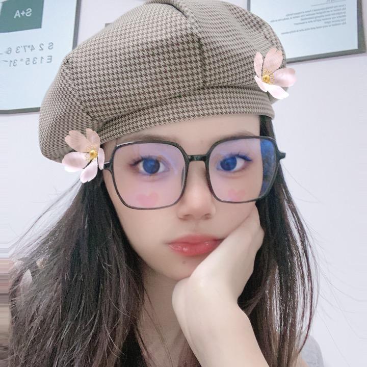 橙子爱买买