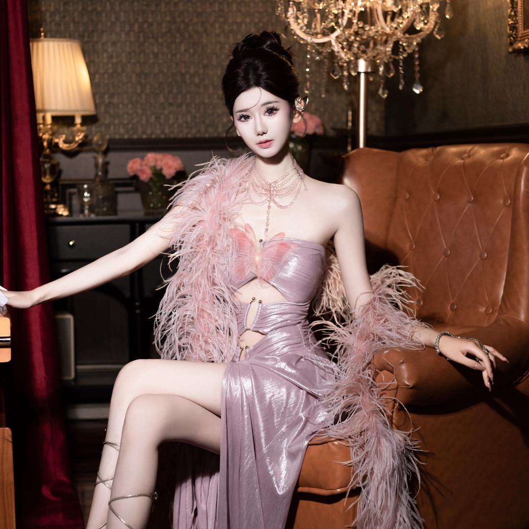 牛仔一姐--小欧
