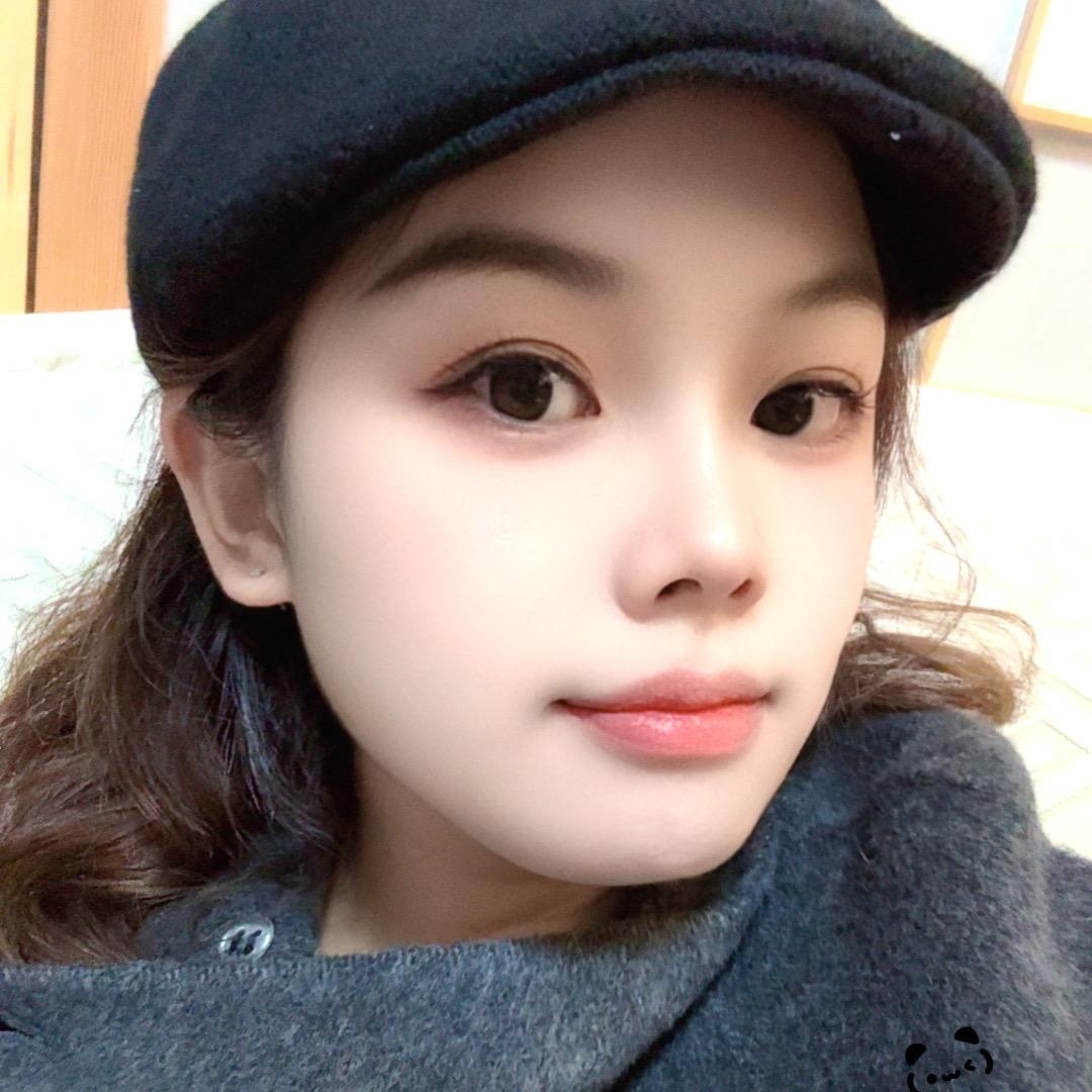 JlN JlN 中式美睫