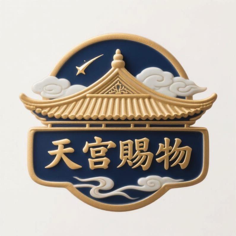 天宫赐物鉴赏集