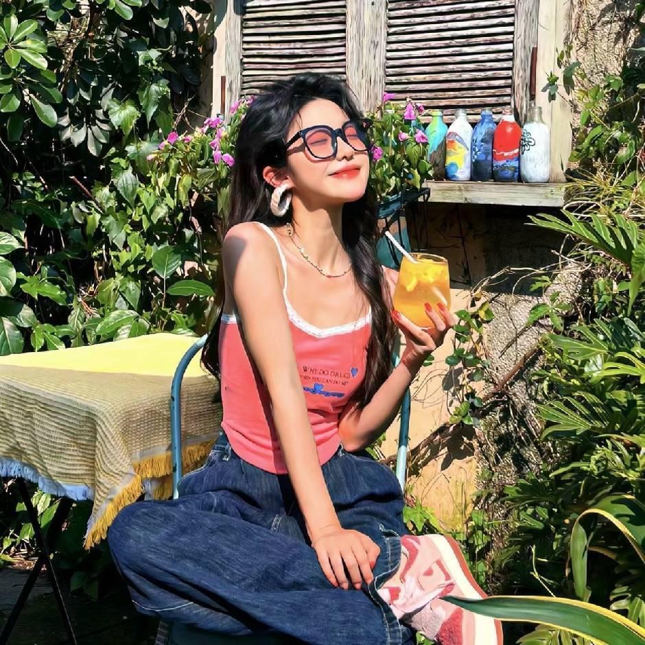 林允儿学姐¹ ⁹ ⁸