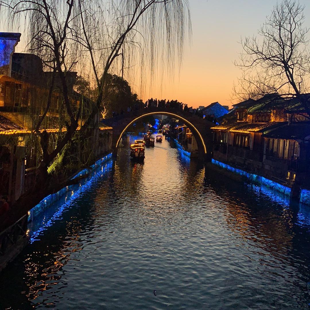 纯境