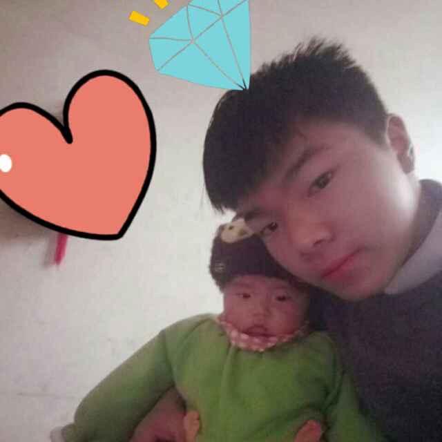 大哥小弟