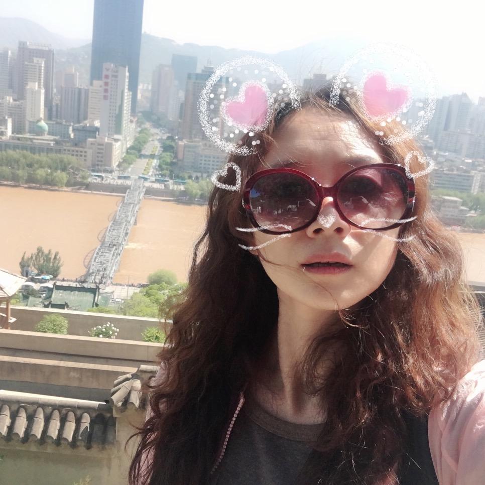 瑛瑛加油