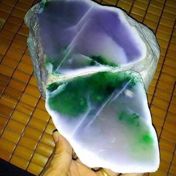 小阳在矿区