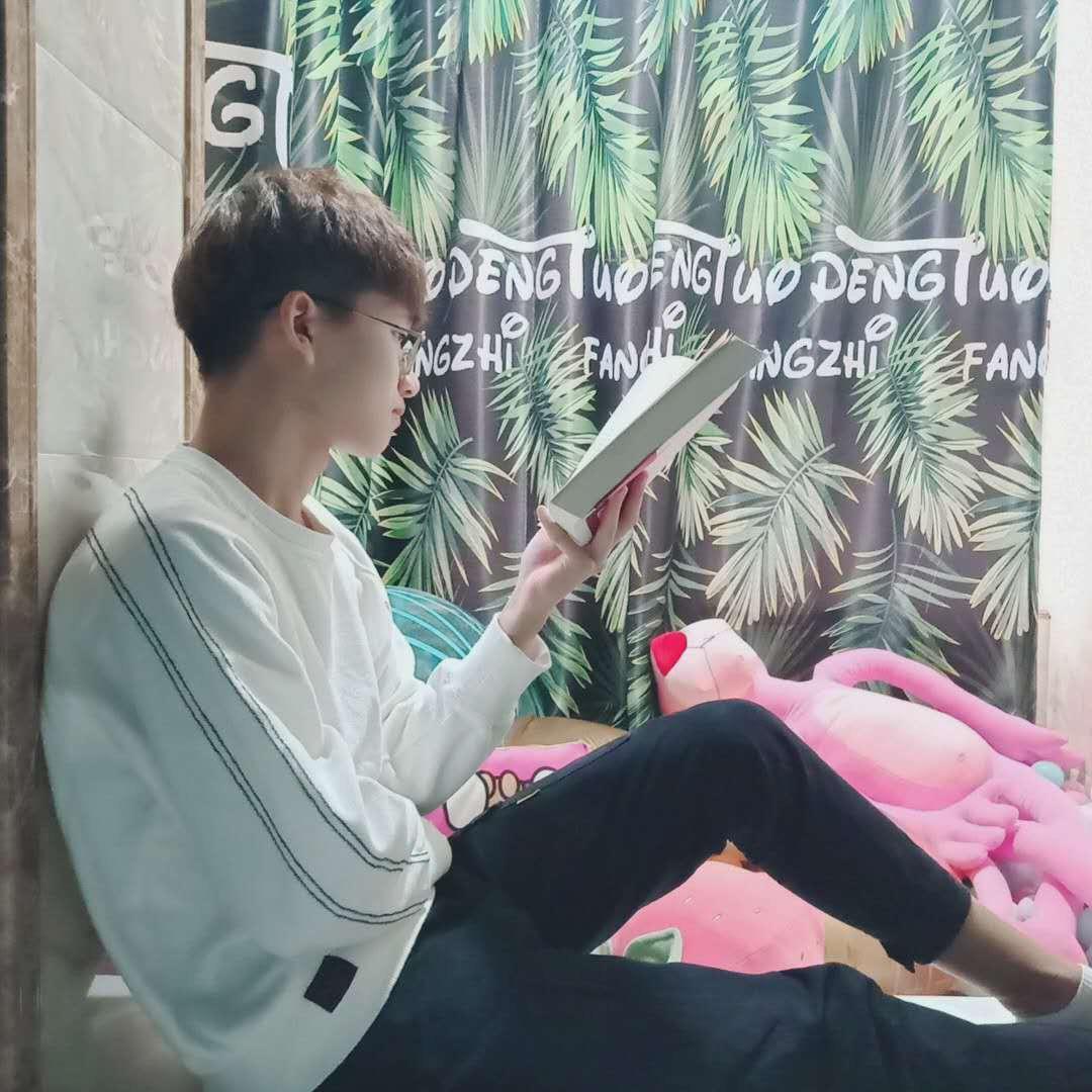 周周爱稀饭