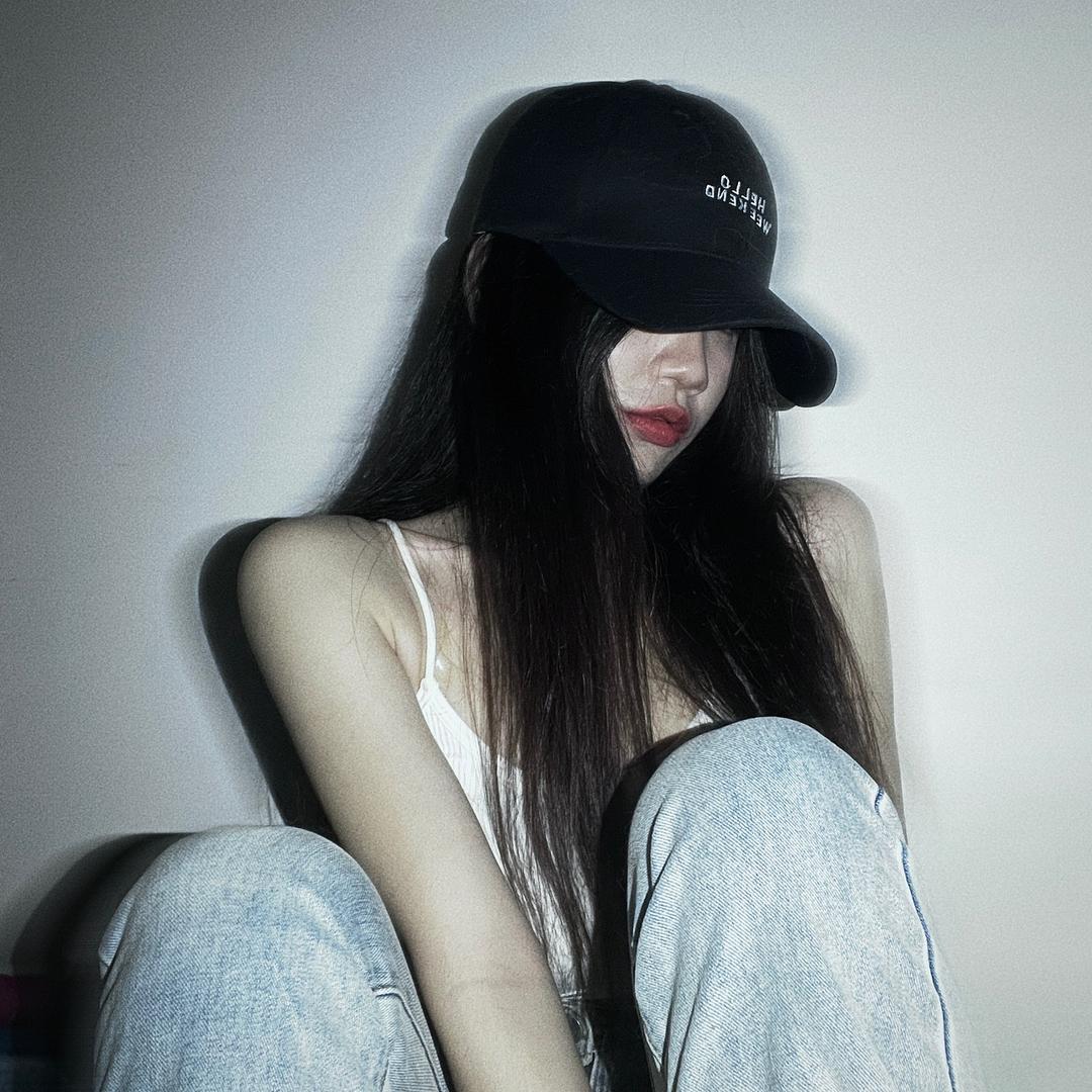 柑橘小鹿儿🍊