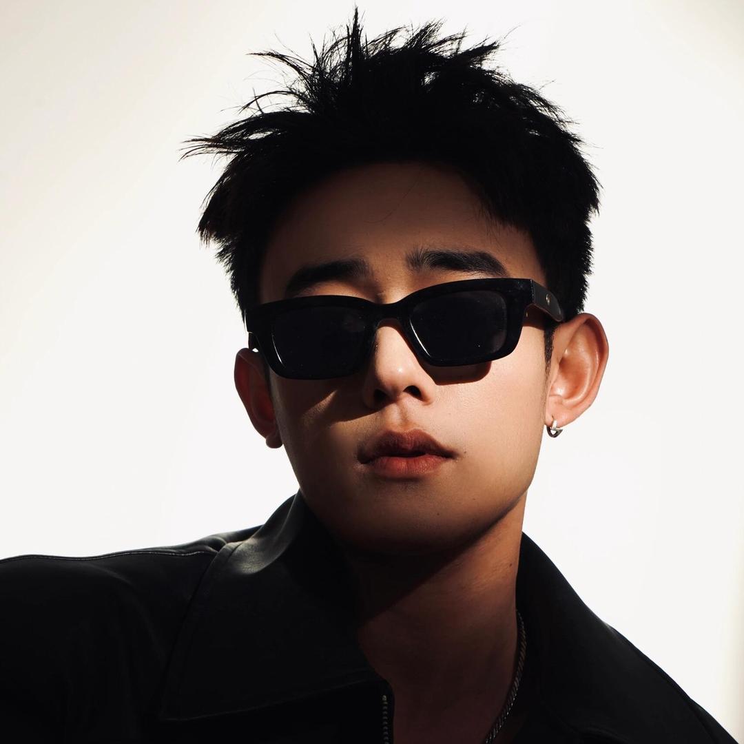 朝阳名派氛围感烫发专家