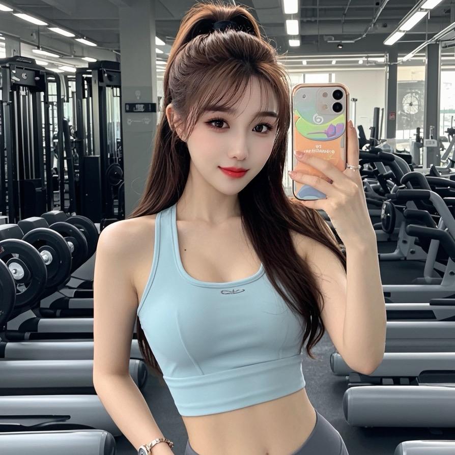 海鲜小妹