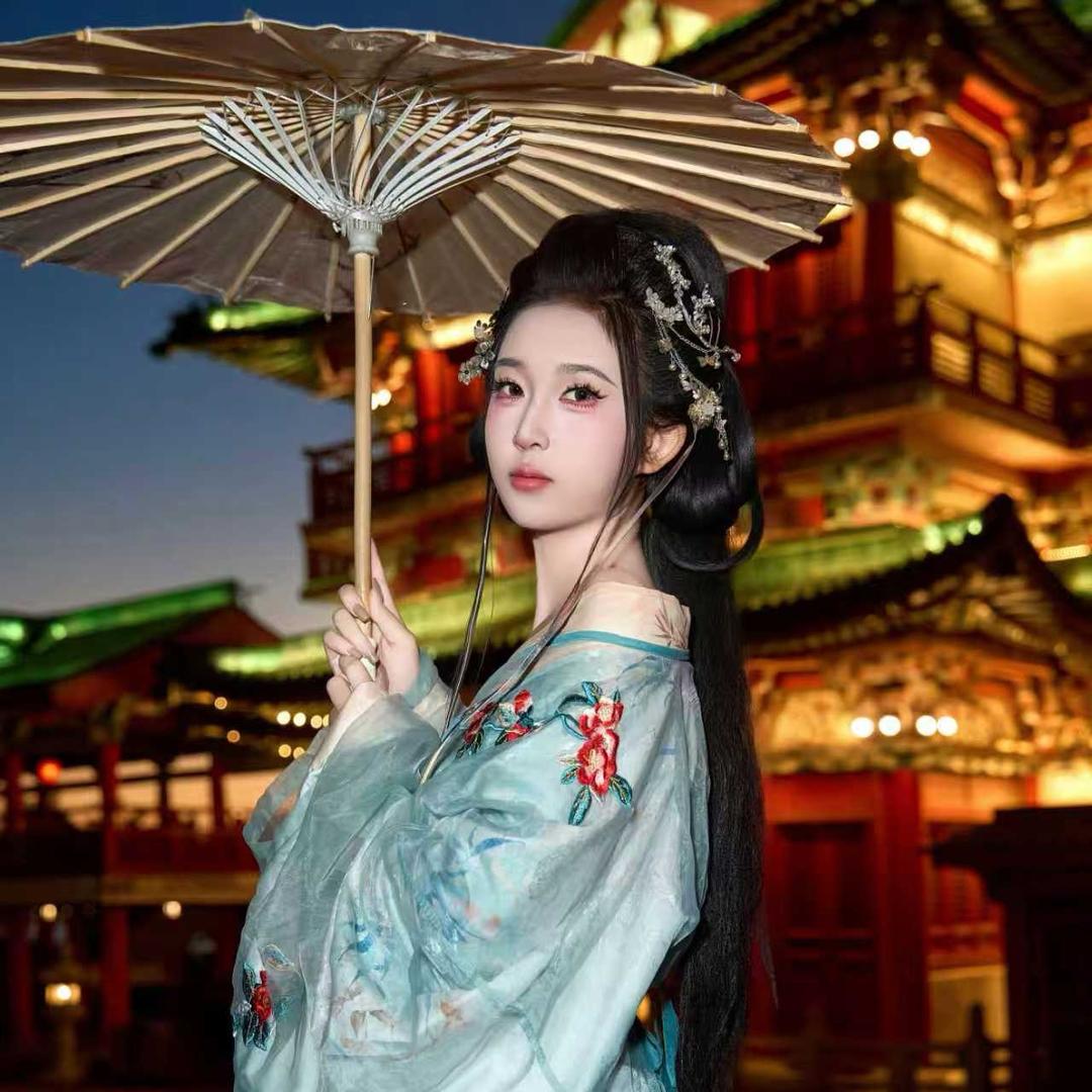 小梦☁️漫游日记