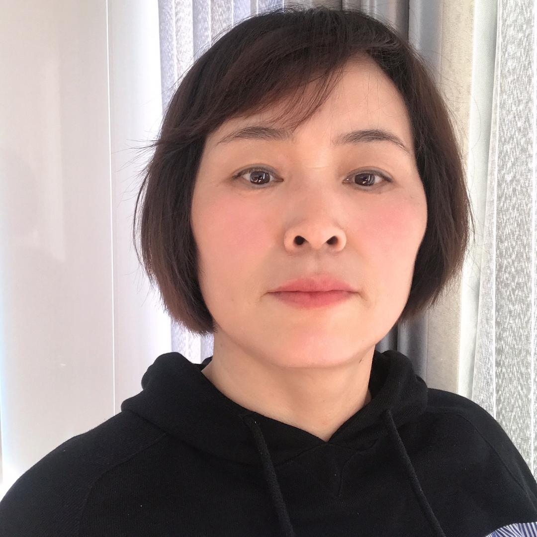 杨三姐