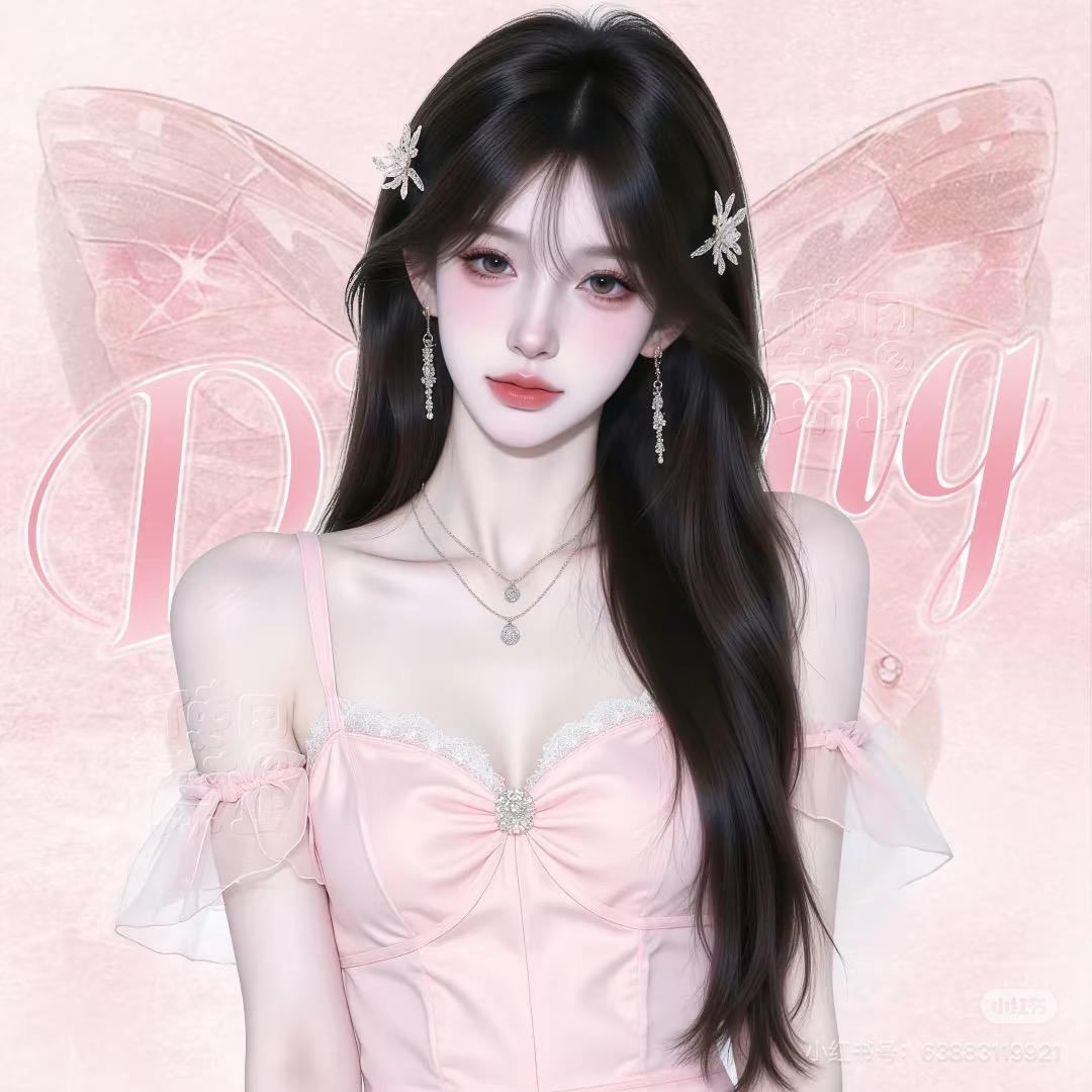 许知情🧚‍♀️