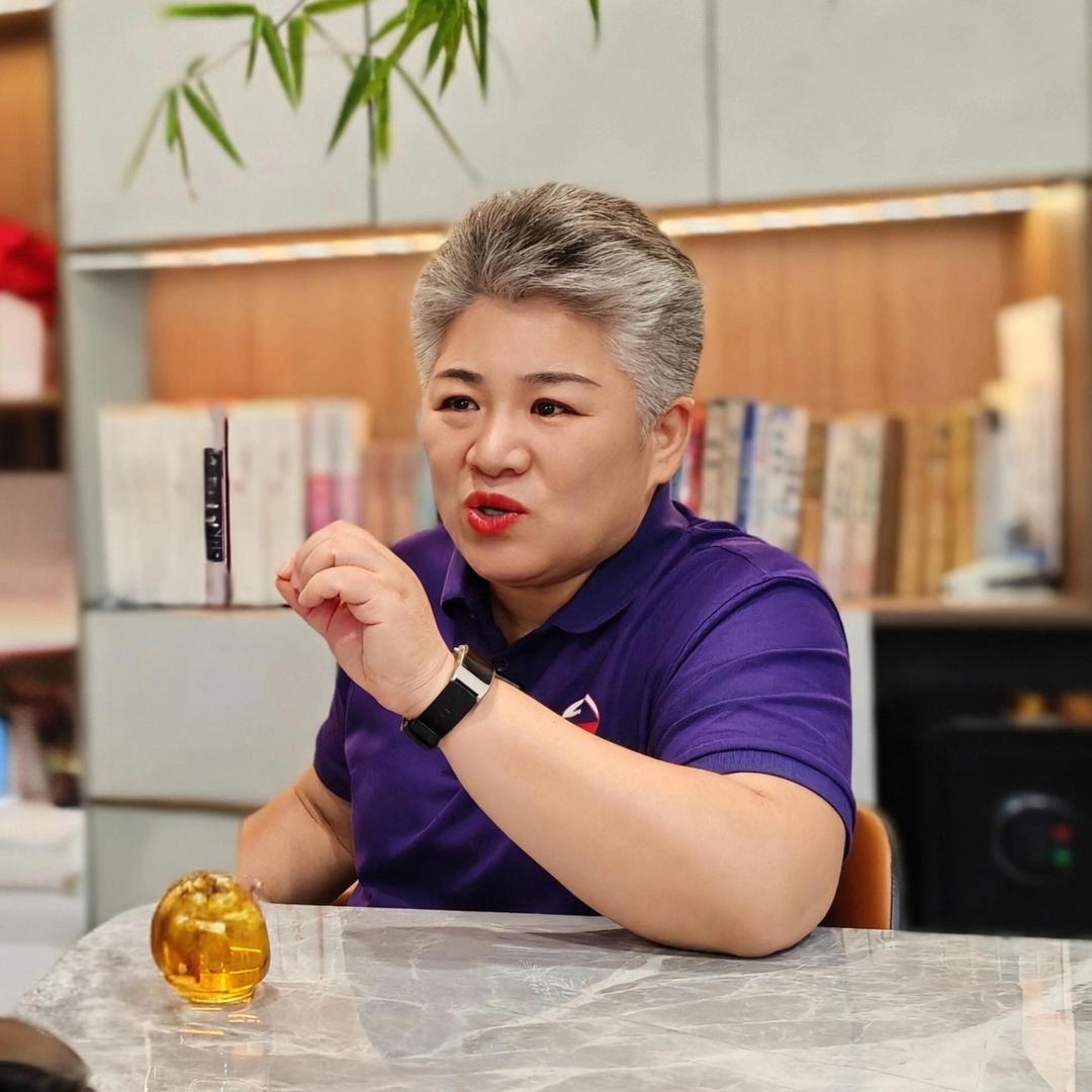 静和女性成长课堂