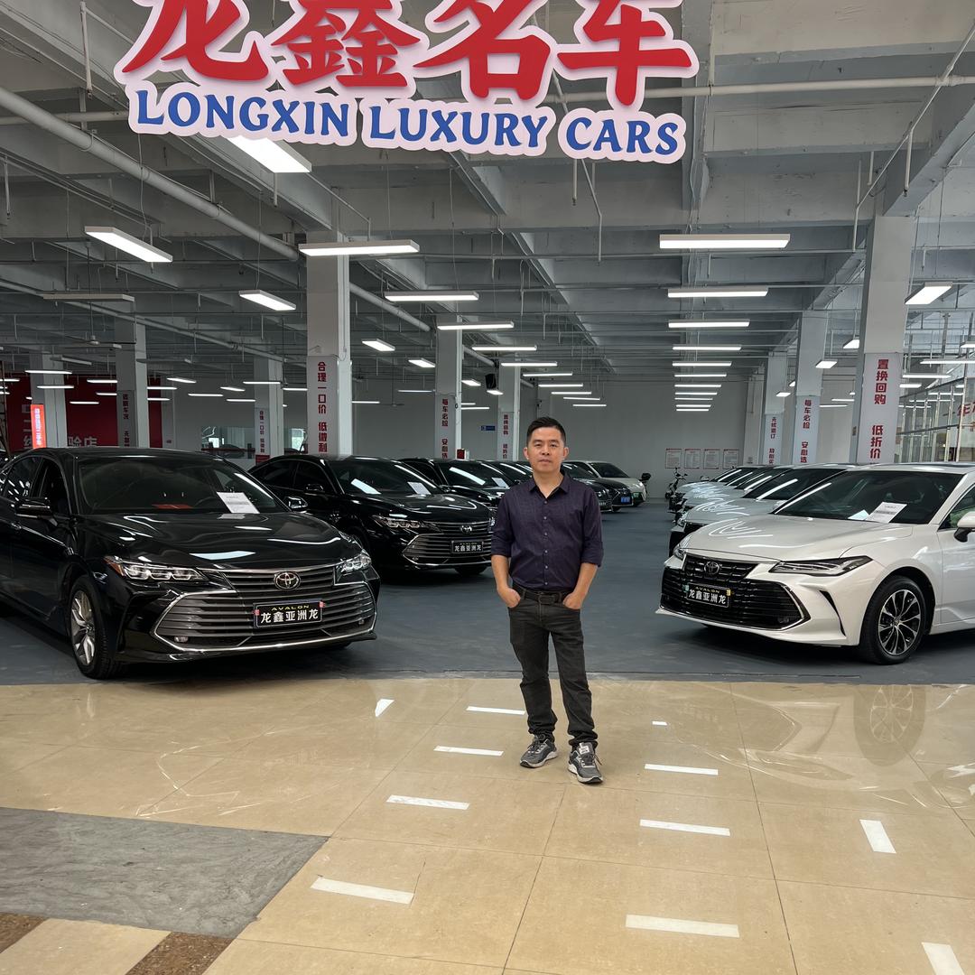 星哥说车专业日系车之亚洲龙凯美瑞雅阁